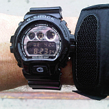 G-SHOCK DW-6900NB-1E