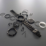 G-SHOCK MRG-G1000B-1A