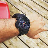 G-SHOCK GAW-100BMC-1A