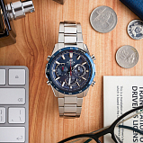 Casio Edifice EQW-T650DB-2A