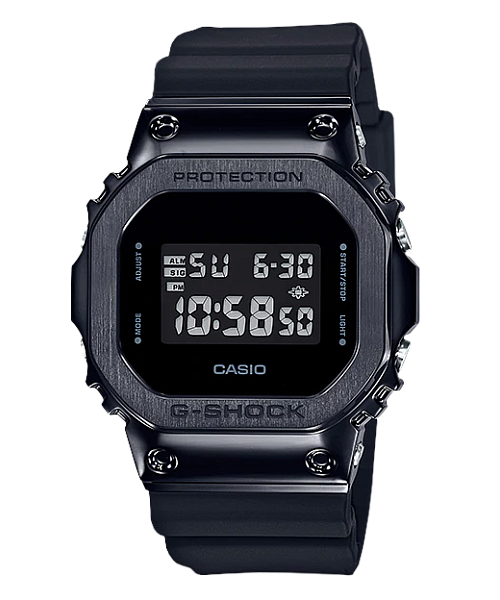 G-SHOCK GM-5600B-1E