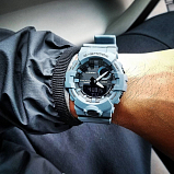 G-SHOCK GBA-800UC-2A