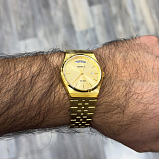 G-SHOCK MTP-B146G-9A