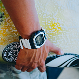 G-SHOCK GBX-100-7E