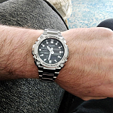 G-SHOCK GST-B600D-1A