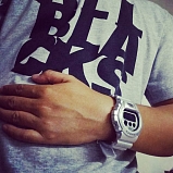 G-SHOCK DW-6930BS-8E