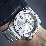 Японские часы Seiko SRPE71K1