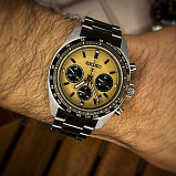 Японские часы Seiko SSC817P1