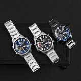 Casio Edifice ECB-S100D-2A