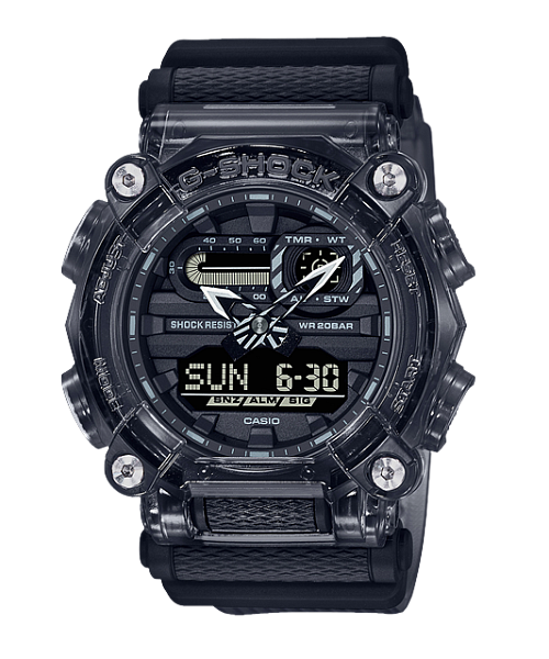 G-SHOCK GA-900SKE-8A