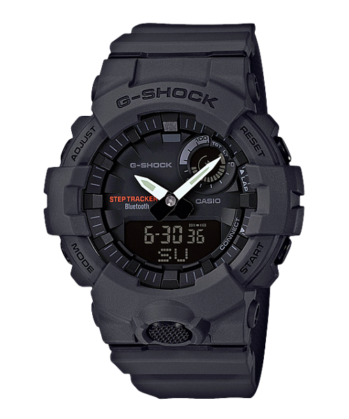 G-SHOCK GBA-800-8A