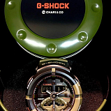 G-SHOCK GA-500K-3A
