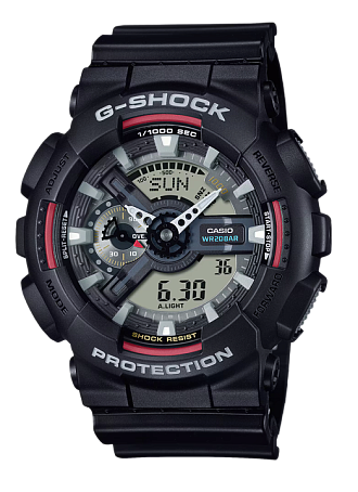 GA-110RL-1A