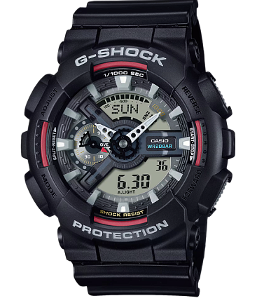 GA-110RL-1A