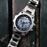 G-SHOCK MTG-G1000RS-2A