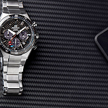 Casio Edifice EFS-S520CDB-1A