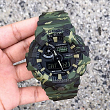 G-SHOCK GA-700CM-3A