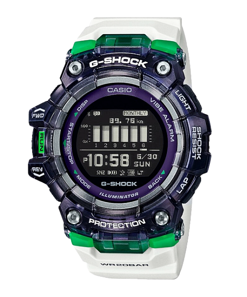 G-SHOCK GBD-100SM-1A7