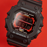 G-SHOCK GXW-56-1A