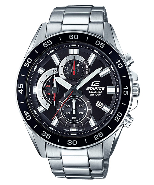 Edifice EFV-550D-1A