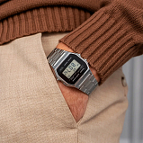 G-SHOCK A158WEA-1E