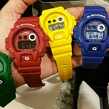 G-SHOCK GD-X6900HT-4E
