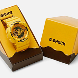 G-SHOCK GA-110SLC-9A