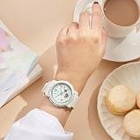 BABY-G BGA-290SW-7A