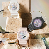 G-SHOCK GMA-P2100PC-7A