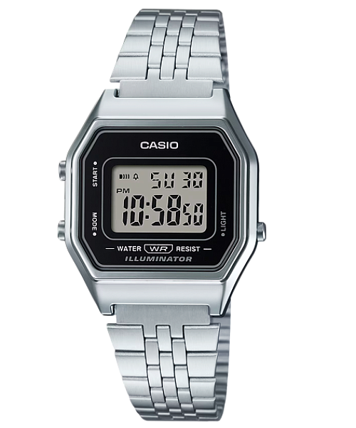 G-SHOCK LA680WA-1E