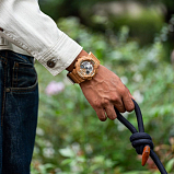 G-SHOCK GA-100SHB-5A