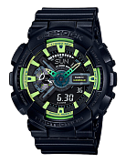 GA-110LY-1A