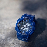 G-SHOCK GAX-100MA-2A