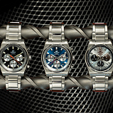 Casio Edifice EFB-730D-1A