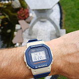 G-SHOCK DW-5610BEP-2E