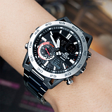 Casio Edifice ECB-40D-1A