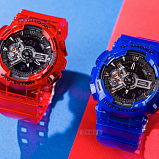 G-SHOCK GA-110CR-2A