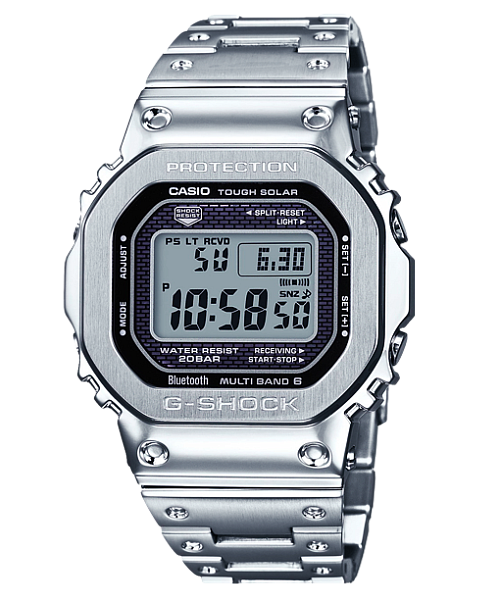 G-SHOCK GMW-B5000D-1E