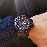 G-SHOCK GW-A1100-1A
