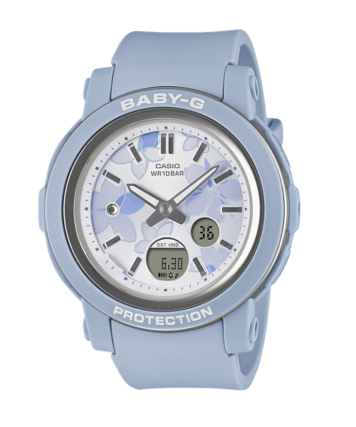 Baby-G BGA-290FL-2A
