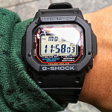 G-SHOCK GW-M5610U-1E