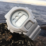 G-SHOCK DW-6900WW-7E