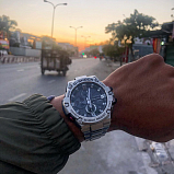 G-SHOCK GST-B100D-1A