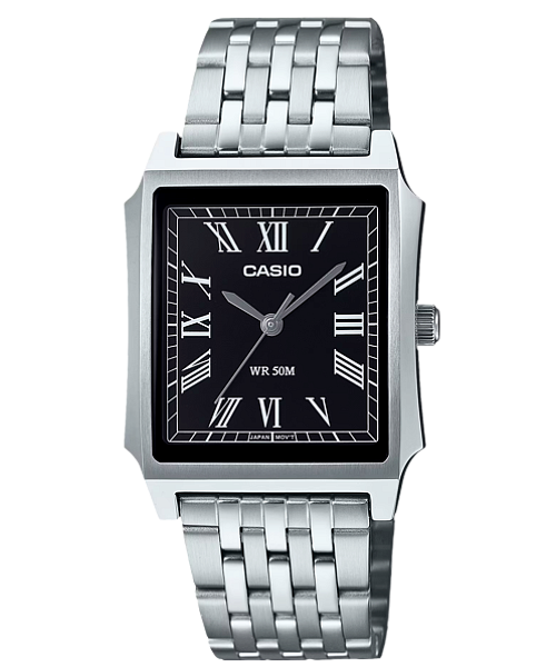 G-SHOCK MTP-B190D-1B