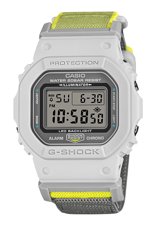 DW-5600MNC-7A8