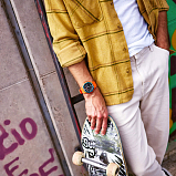 G-SHOCK GA-2110SC-4A