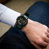 G-SHOCK GBA-900SM-1A3