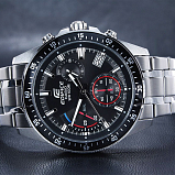 Casio Edifice EFV-540D-1A