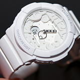 BABY-G BGA-131-7B