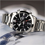 Casio Edifice EFB-710D-1A